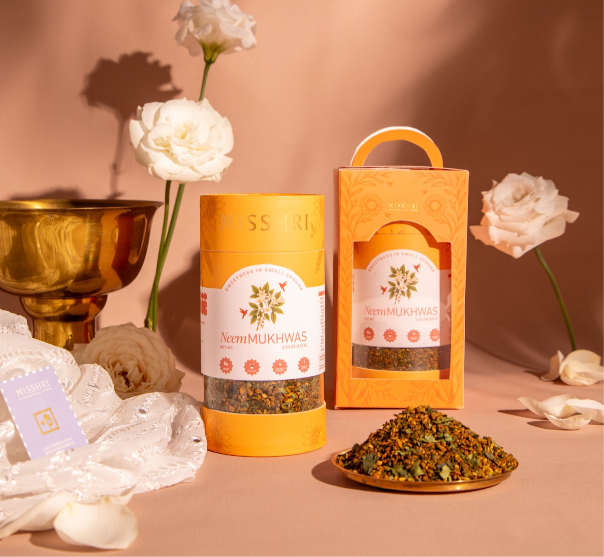 Neem Mukhwas