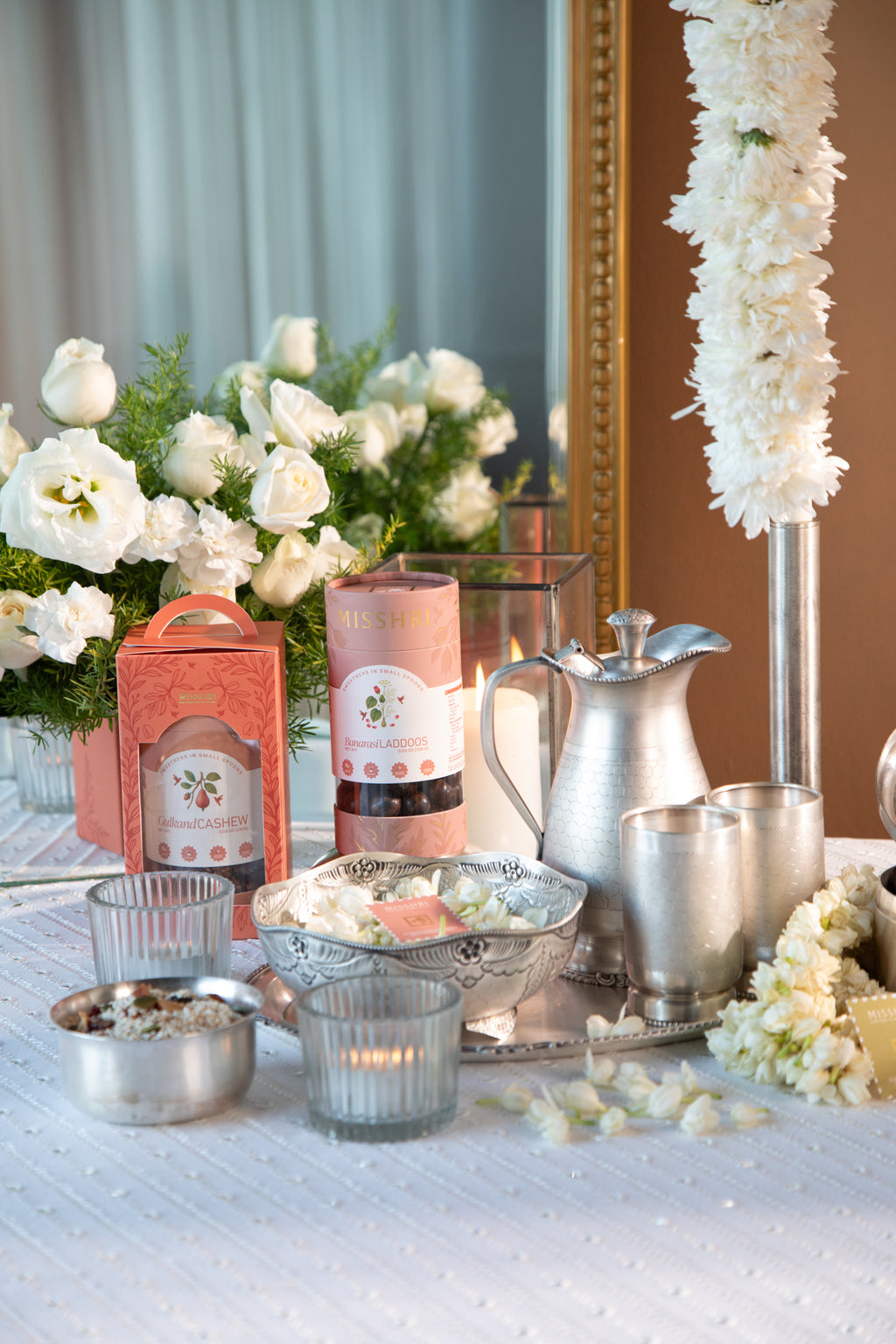 Banarasi Paan Laddoos