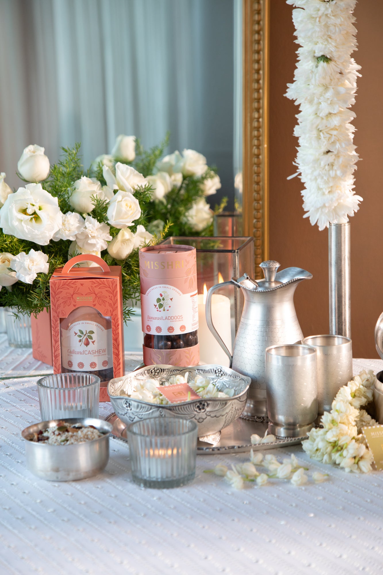 Banarasi Paan Laddoos