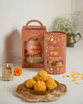 Jodhpur Boondi Laddoo - 10 pieces