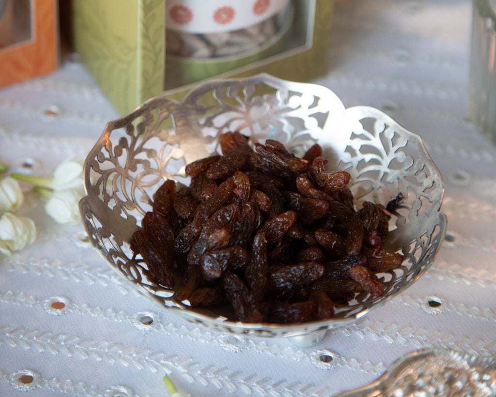 Paan Raisins
